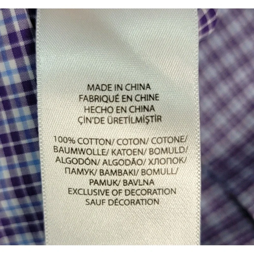Ralph Lauren item pre